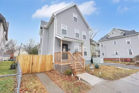 Other - 276 Dickinson St, Springfield, MA 01108 photo 1 of 7