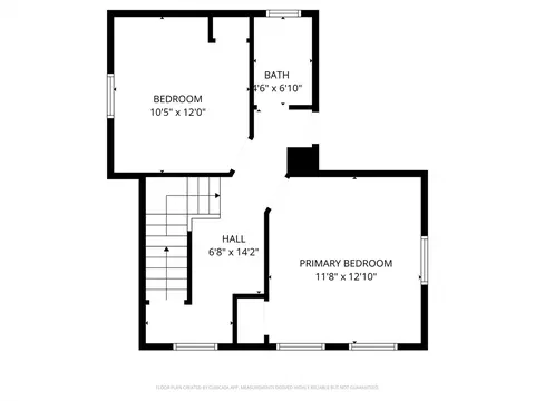 Floorplan - 276 Dickinson St, Springfield, MA 01108 photo 2 of 4