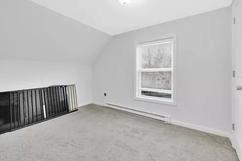 Bedroom - 276 Dickinson St, Springfield, MA 01108 photo 5 of 5
