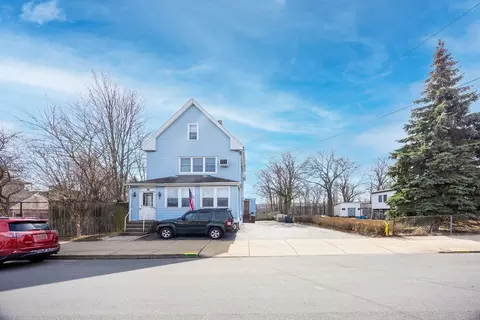 427 Crescent Ave, Chelsea, MA 02150