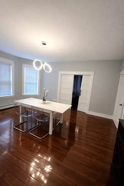 Dining - 8 Pelham St, Worcester, MA 01609 photo 1 of 2