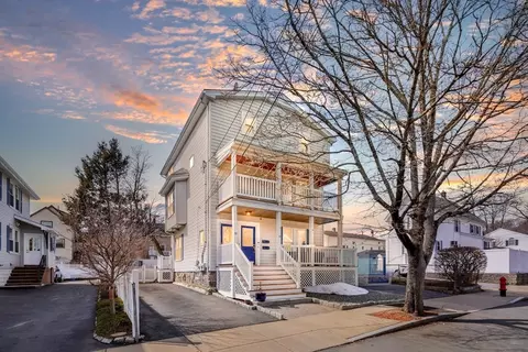 37-39 Reserve St, Malden, MA 02148