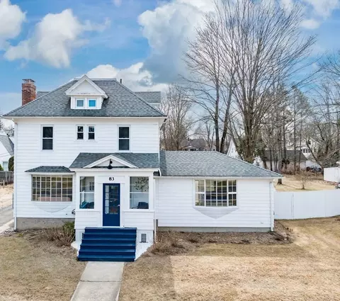 83 Bliss Rd, Longmeadow, MA 01106