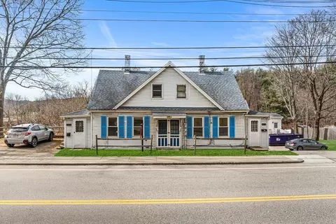 75 Main St, Millbury, MA 01527