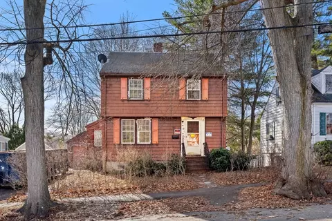 32 Grant Rd, Lynn, MA 01904
