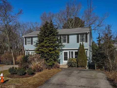 37 Cross St #37, Franklin, MA 02038