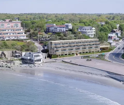120 Nantasket #204, Hull, MA 02045
