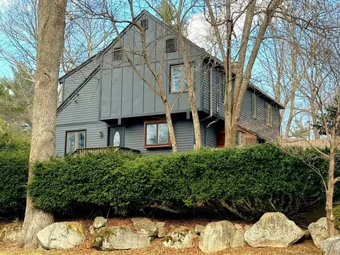 20 Pennacook, Norfolk, MA 02056