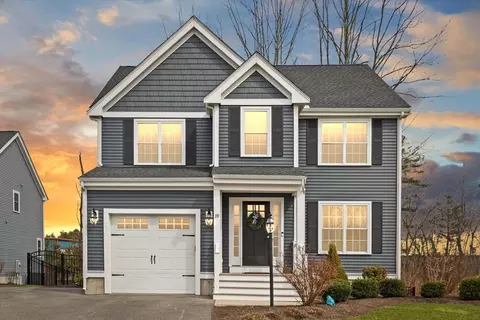 39 Windchime Rd, Easton, MA 02375