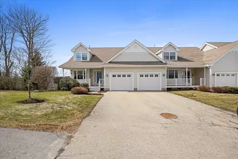 7 Primmett Ln #7, Worcester, MA 01609