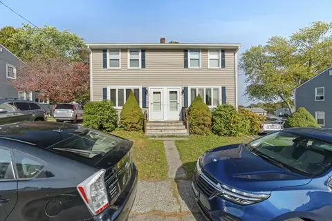19-21 Bursley Rd, Weymouth, MA 02191