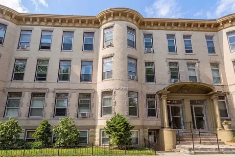 38 Winchester St #4, Brookline, MA 02446