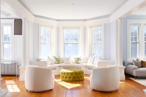 487 Boylston St #3C, Brookline, MA 02445