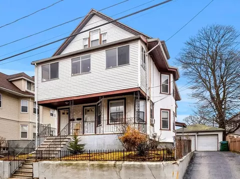 28-30 Quincy St, Medford, MA 02155