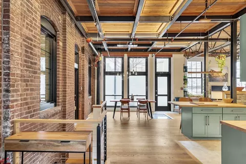 3 Tannery Brook Row # -4, Somerville, MA 02144