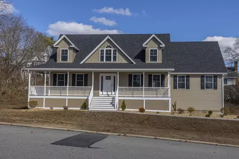 315 Mill St, Haverhill, MA 01830