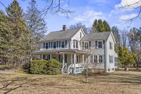 260 Lincoln Rd, Lincoln, MA 01773