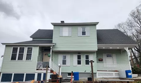 60 Circuit Ave S, Worcester, MA 01603