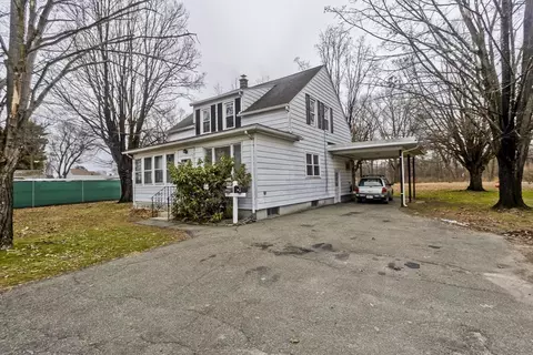177 Marion St, Chicopee, MA 01013