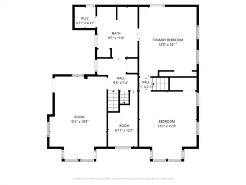Floorplan - 37 E Main, Georgetown, MA 01833 photo 2 of 4