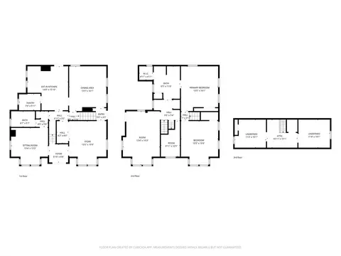 Floorplan - 37 E Main, Georgetown, MA 01833 photo 4 of 4