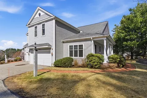 22 Sauta Farm Way #22, Hudson, MA 01749