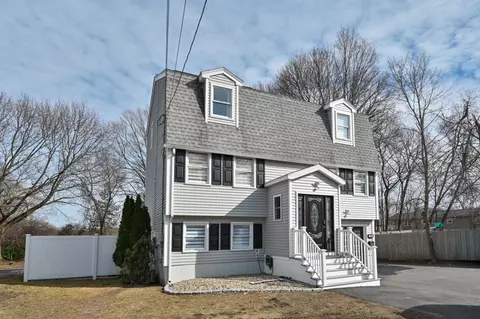 192 Lowell St, Methuen, MA 01844