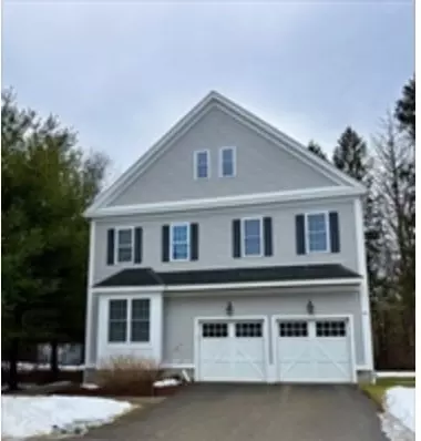 28 Mcintosh Dr #22, Stow, MA 01775