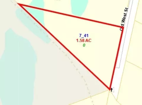 lot9 Old W, Ludlow, MA 01056