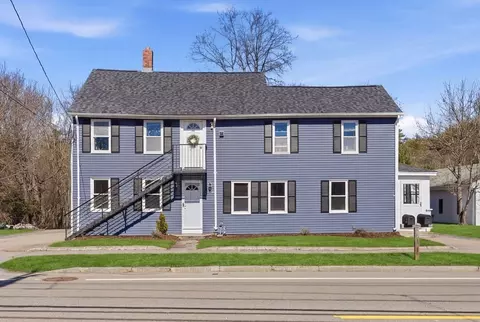 83 W Main St, Norton, MA 02766