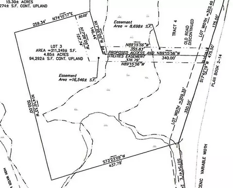 lot3 Gould Rd, Charlton, MA 01507