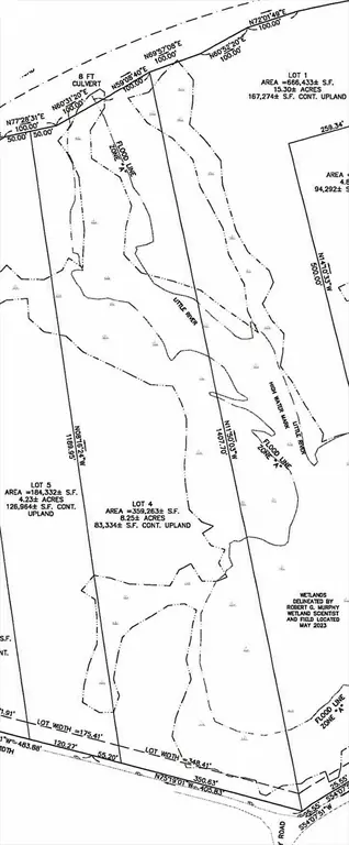 lot4 Gould Rd, Charlton, MA 01507