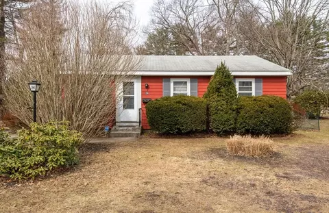 26 Nickerson Rd, Bedford, MA 01730