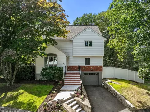 41 Juniper, Newton, MA 02459