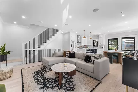 11 Lowell St #B, Arlington, MA 02476