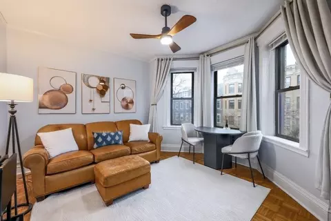 51 Park Dr #25, Boston, MA 02215