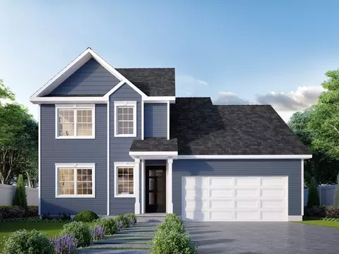 lot3 Homestead Ave, Holyoke, MA 01040