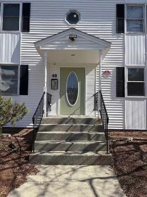 48 Gibbs St #2-1B, Worcester, MA 01607 photo 2