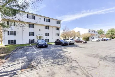 48 Gibbs St #2-1B, Worcester, MA 01607 photo 31