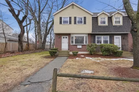 179 Pleasant Valley St #F, Methuen, MA 01844