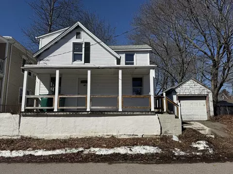 28 Angell St, Mansfield, MA 02048