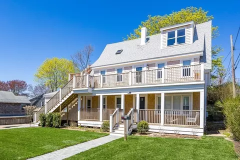 36 Pearl St UNIT 2, Provincetown, MA 02657