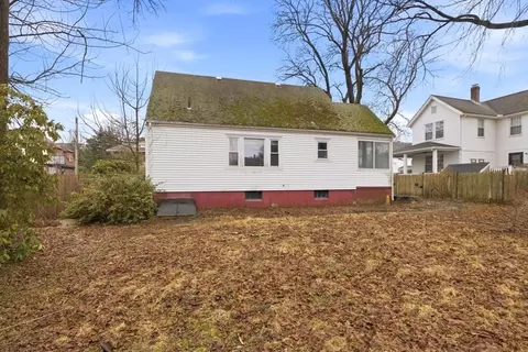 Exterior - 11 Clark Ave, Walpole, MA 02081 photo 3 of 5