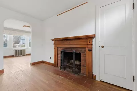 Living - 11 Clark Ave, Walpole, MA 02081 photo 2 of 3