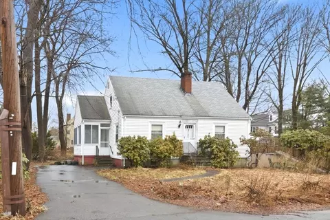 Exterior - 11 Clark Ave, Walpole, MA 02081 photo 2 of 5