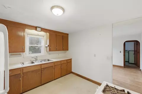Kitchen - 11 Clark Ave, Walpole, MA 02081 photo 2 of 2