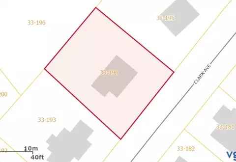 Floorplan - 11 Clark Ave, Walpole, MA 02081 photo 2 of 2