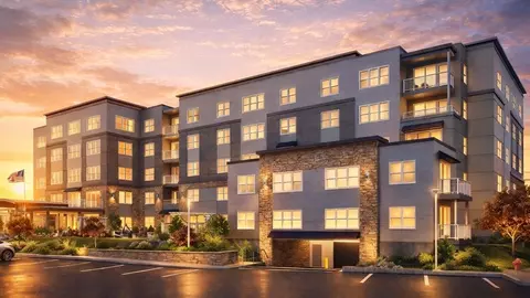 50 Balch St #409, Beverly, MA 01915