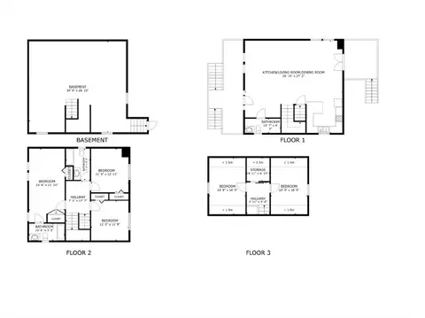 Other - 31 Niagara St, Fall River, MA 02721 photo 3 of 3