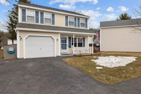 103 Juniper Ln #103, Tewksbury, MA 01876